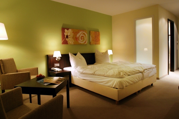 Heide Spa Hotel & Resort (Bad Düben)